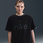 ★★送料無料★★ナイキ NIKE Women's SEEKING FOR... T-Shirt Amazon.com: Nike Dri-FIT Trail Women's Short Sleeve T-Shhirt